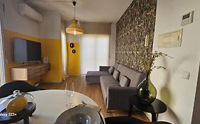 Apartamento Yellow Garrucha